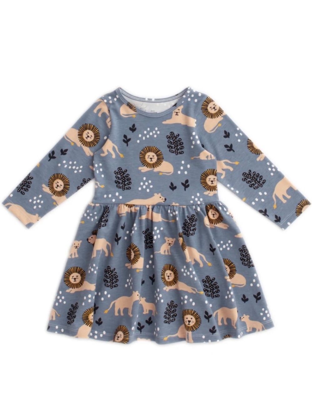 NWOT Winter Water Factory organic dress
